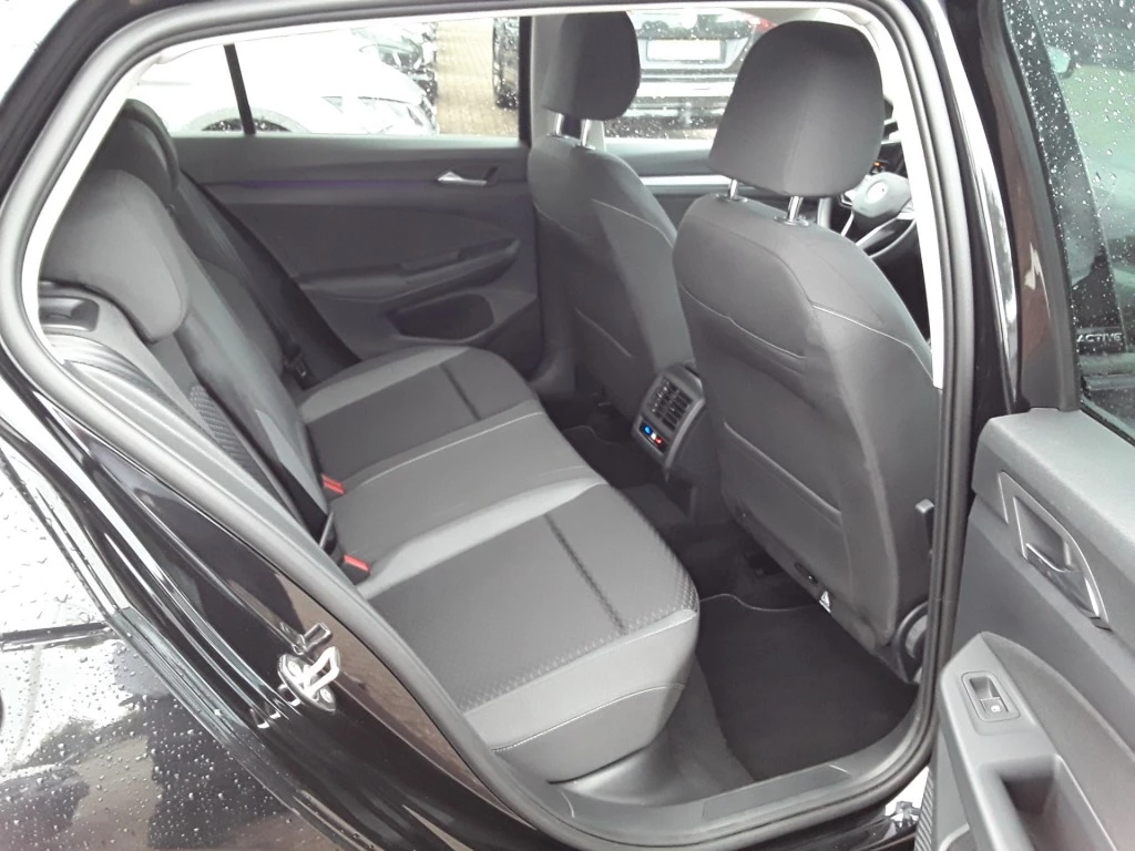 Volkswagen Golf – foto 12