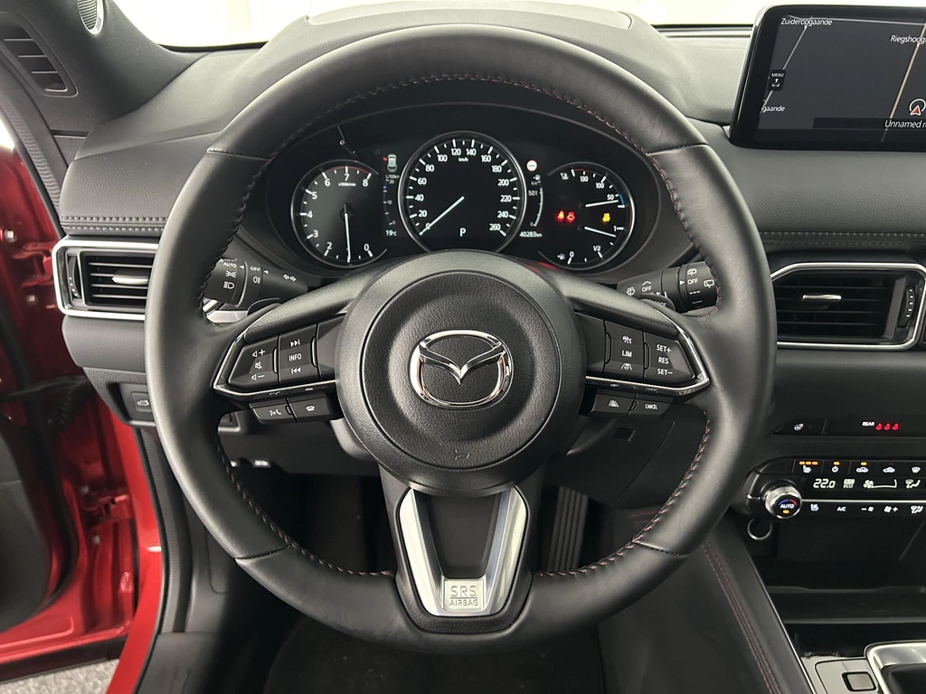 Mazda CX-5 – foto 20