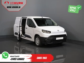 Toyota ProAce – thumbnail 7