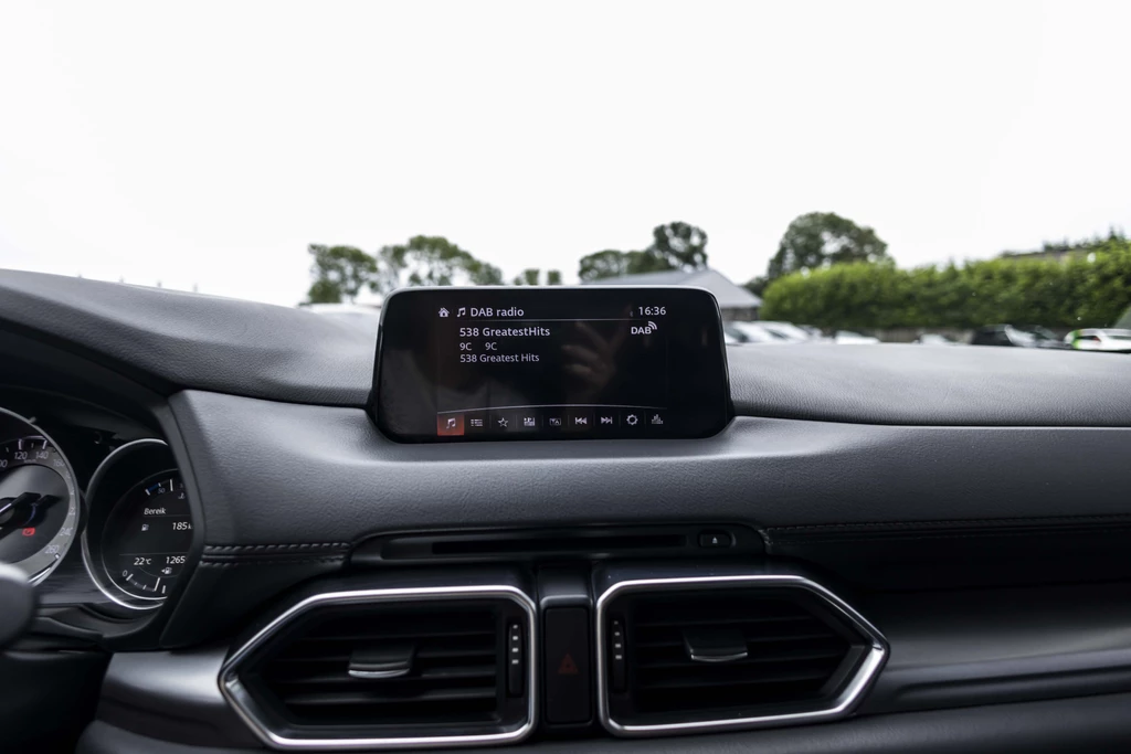 Mazda CX-5 – foto 30