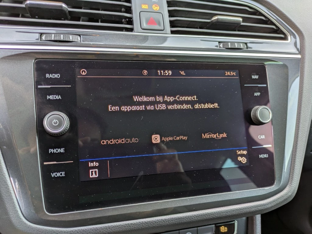 Volkswagen Tiguan – foto 19
