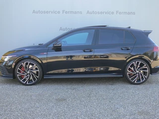 Volkswagen Golf – thumbnail 5