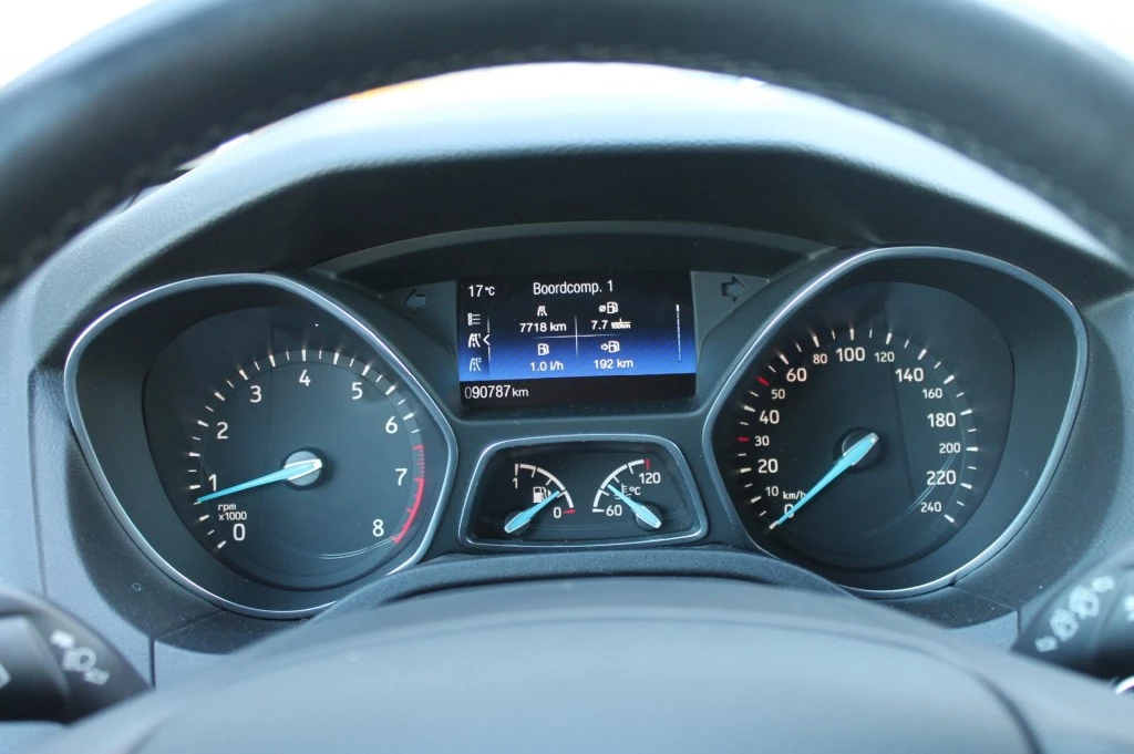Ford Focus – foto 16