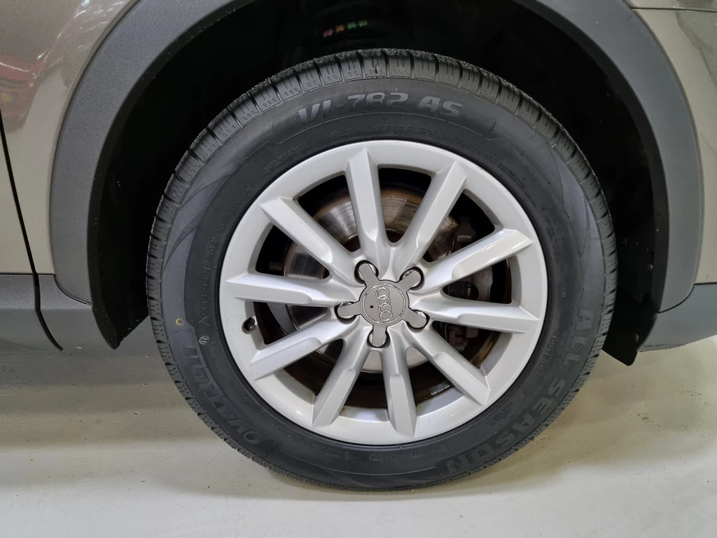 Audi Q3 – foto 10