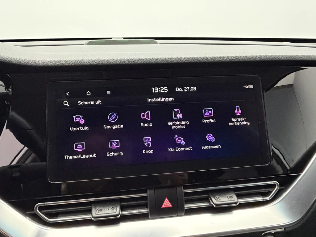 Kia e-Niro – foto 22