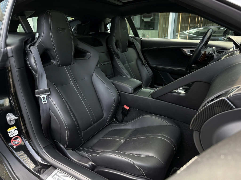 Jaguar F-TYPE – foto 56