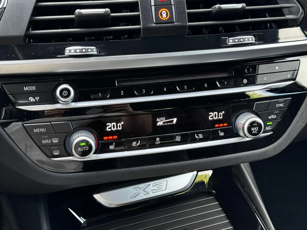 BMW X3 – foto 17