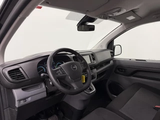 Opel Vivaro-e – thumbnail 12