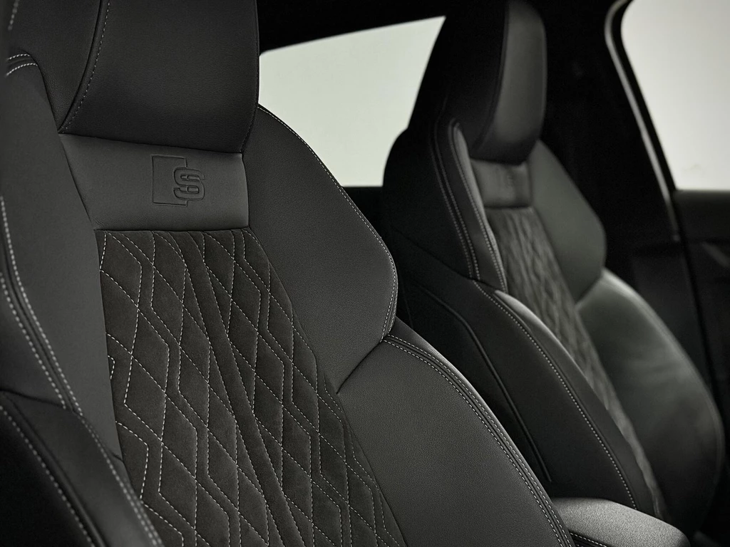 Audi A3 – foto 11