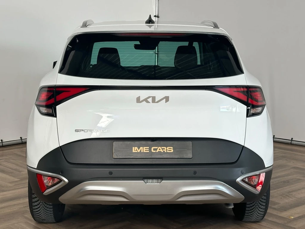 Kia Sportage – foto 4