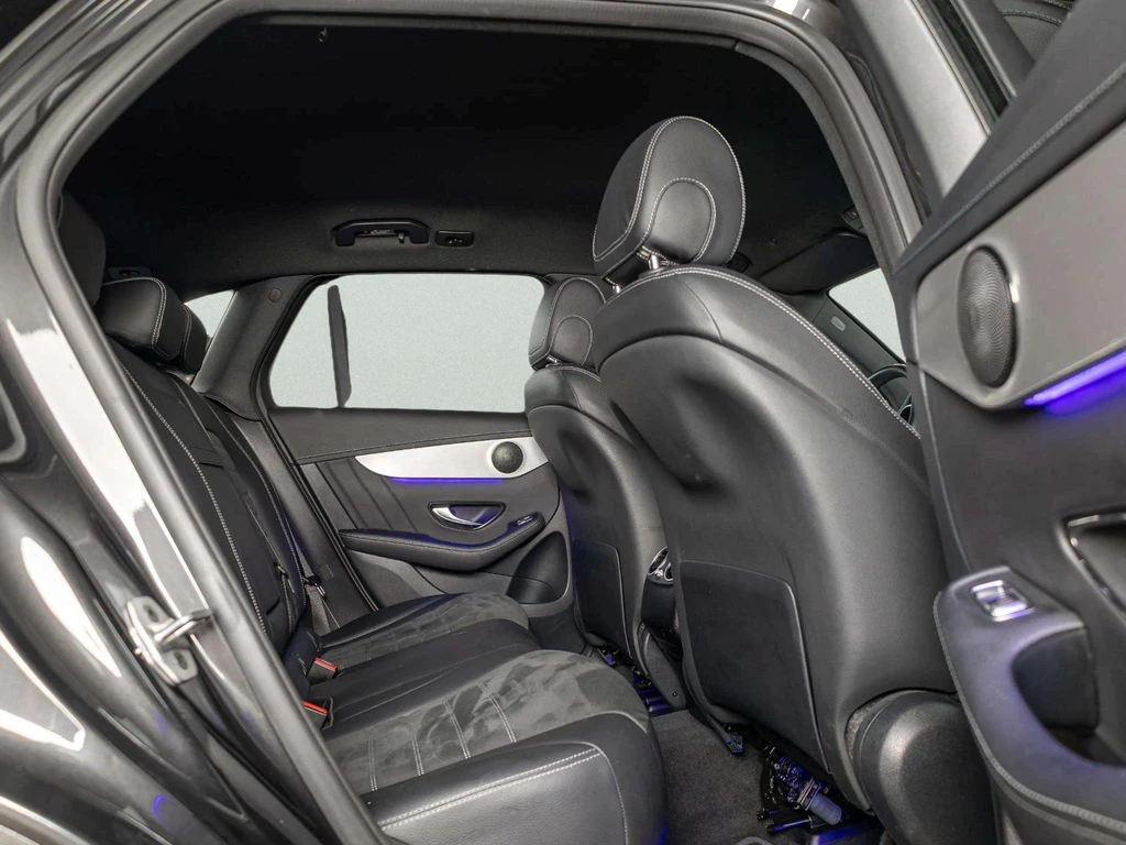 Mercedes-Benz GLC – foto 22