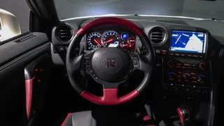 Nissan GT-R – thumbnail 16