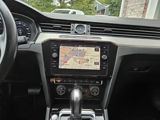 Volkswagen Passat – thumbnail 36