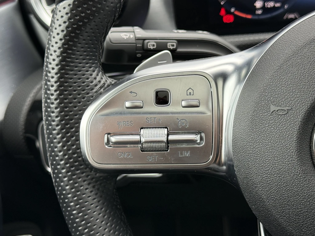 Mercedes-Benz CLA – foto 15
