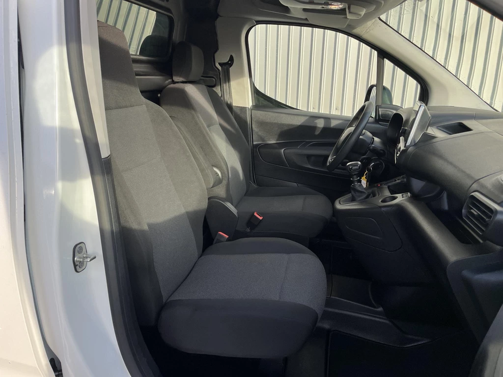 Citroën Berlingo – foto 27
