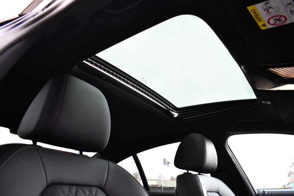 BMW 5 Serie – foto 31