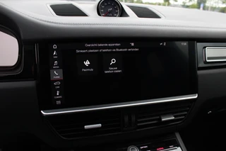 Porsche Cayenne – thumbnail 24