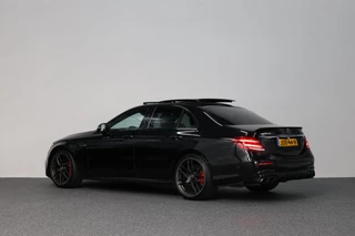 Mercedes-Benz E-Klasse – thumbnail 2