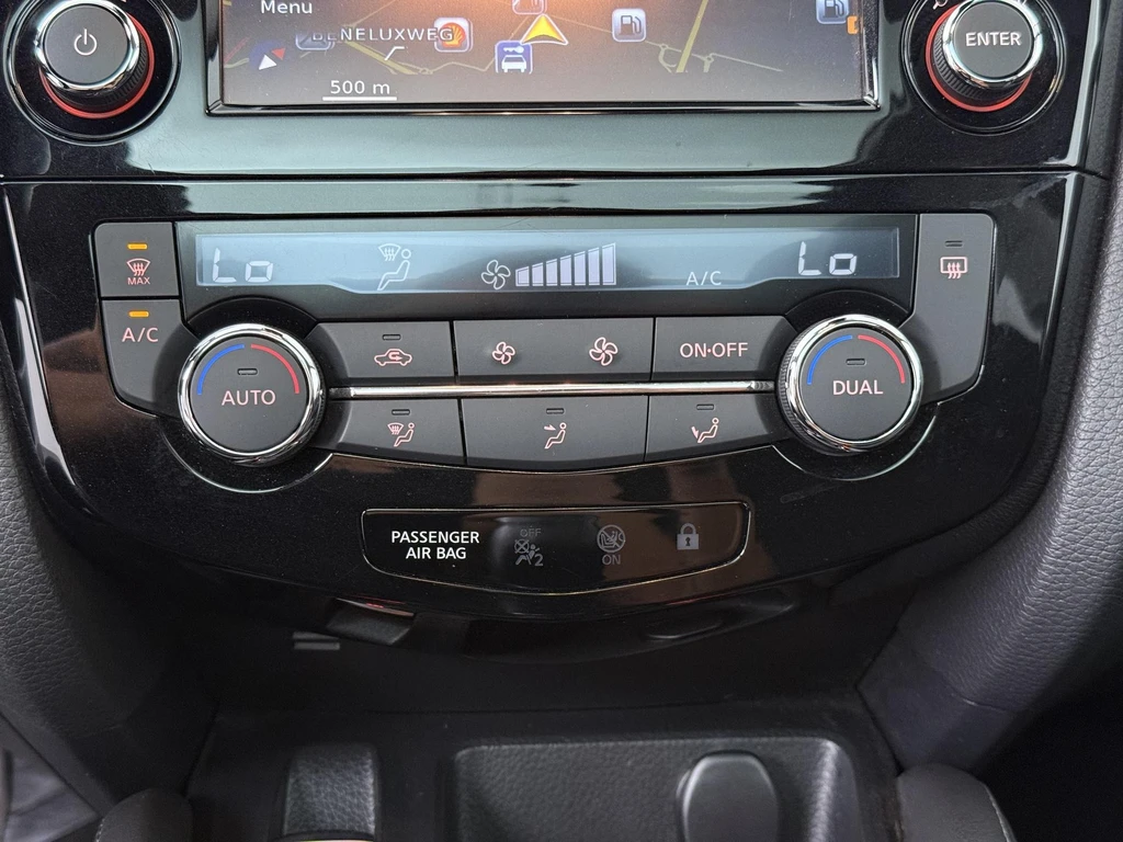 Nissan QASHQAI – foto 21