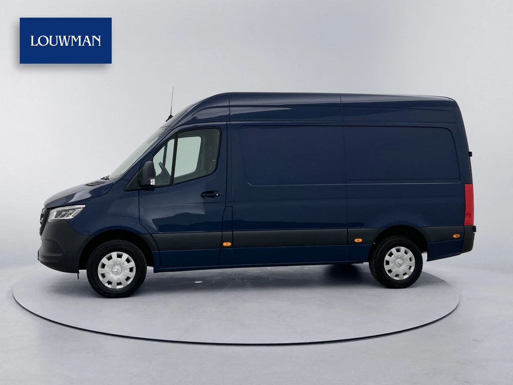 Mercedes-Benz Sprinter – foto 5