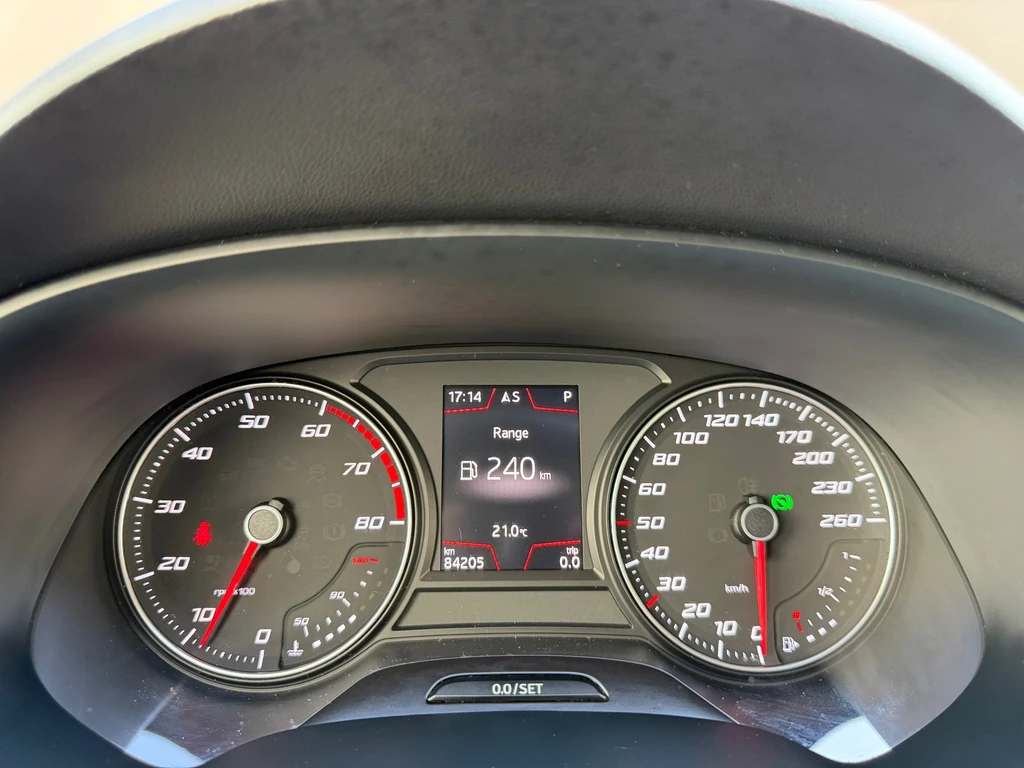 SEAT Leon – foto 44