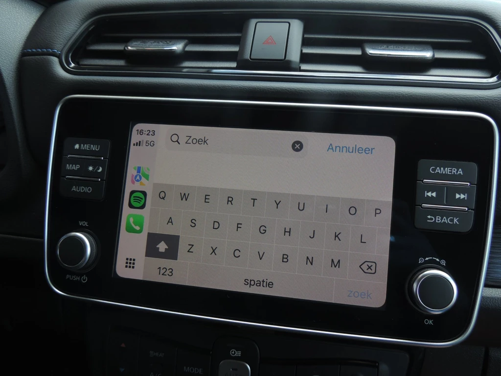 Nissan Leaf – foto 42