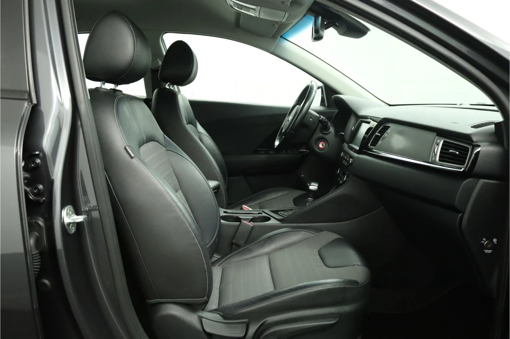 Kia Niro – foto 35