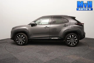 Toyota Yaris Cross – thumbnail 4