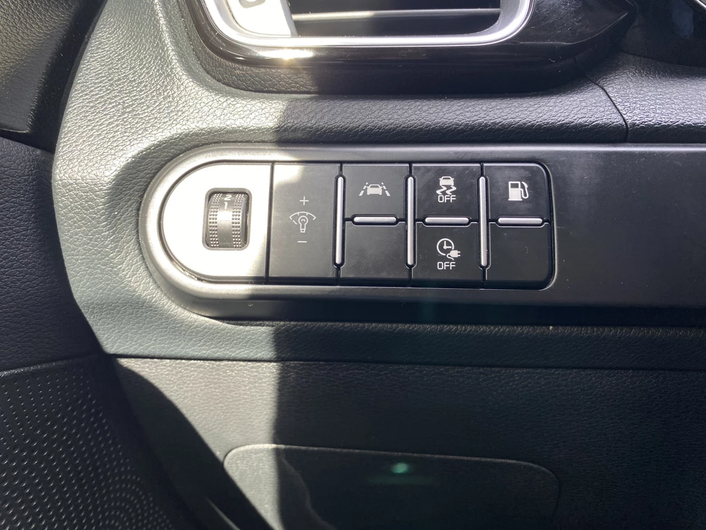 Kia Ceed Sportswagon – foto 24