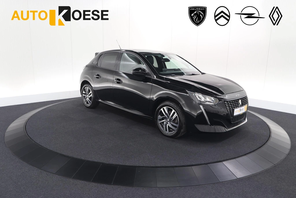 Peugeot 208 – foto 12
