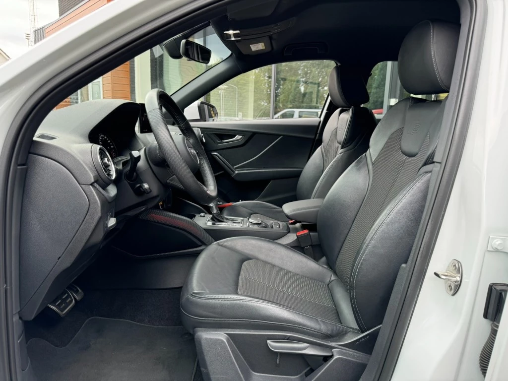 Audi Q2 – foto 15