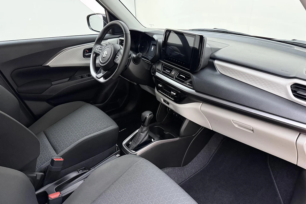 Suzuki Swift – foto 10