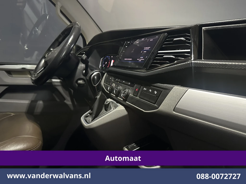 Volkswagen Transporter – foto 17