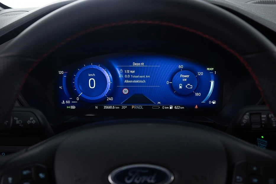 Ford Kuga – foto 23