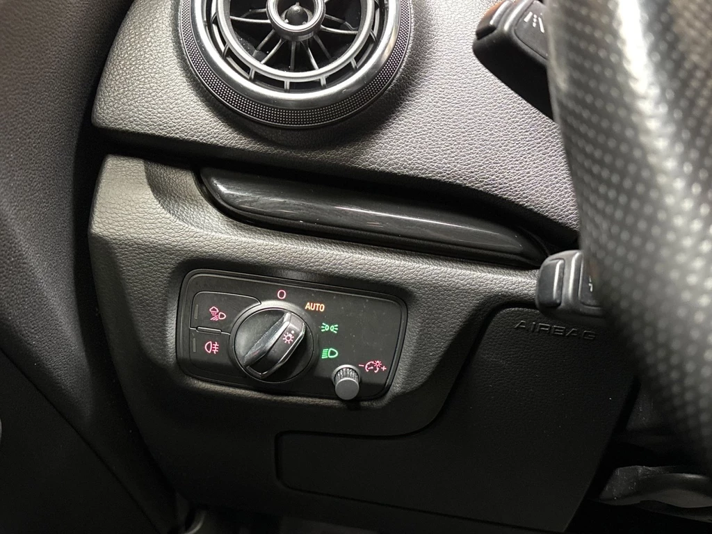 Audi A3 – foto 20