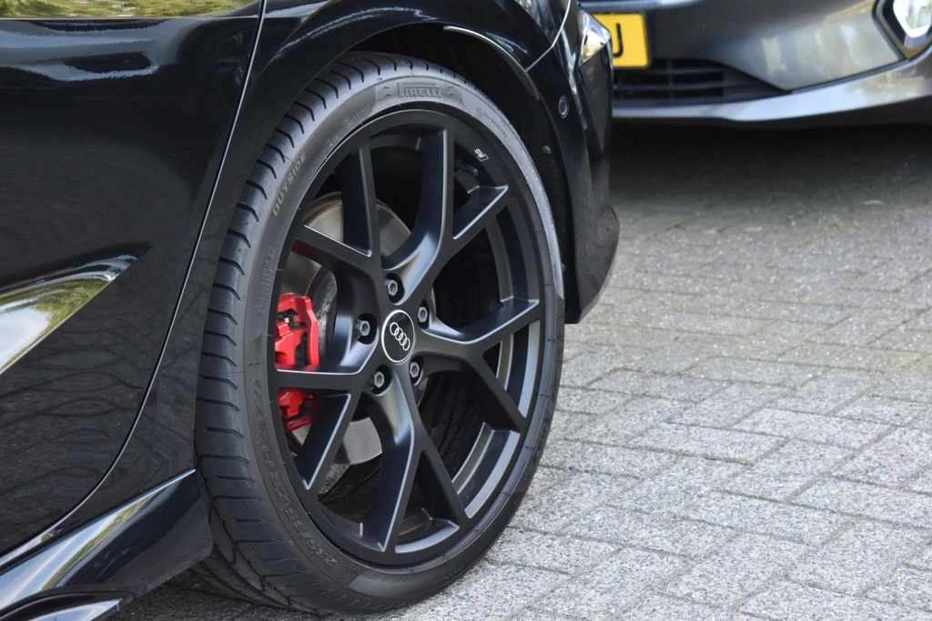Audi RS3 – foto 61