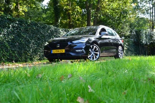 SEAT Leon – thumbnail 2