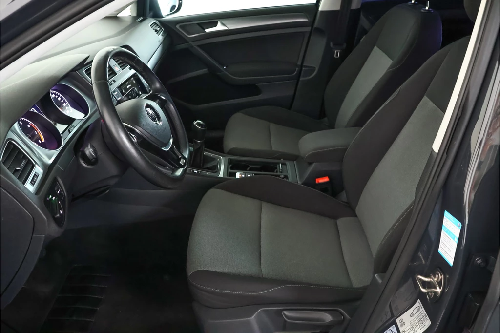 Volkswagen Golf – foto 8