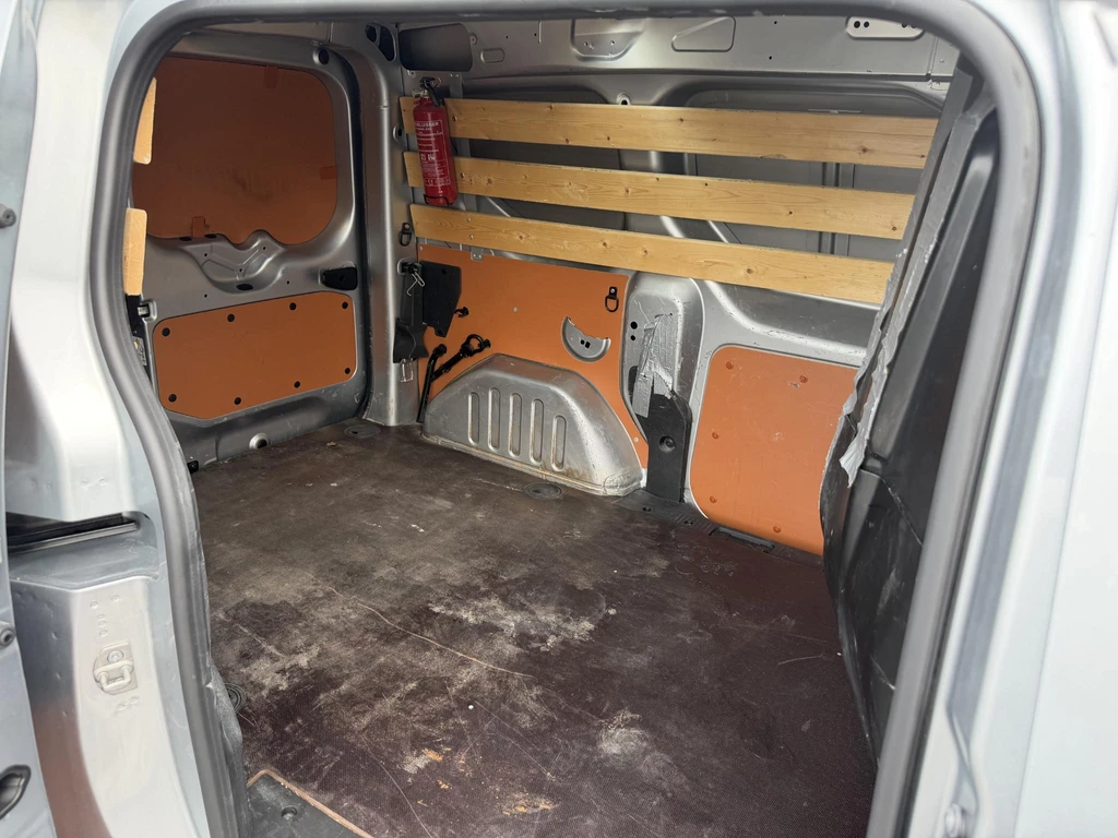 Renault Express – foto 11