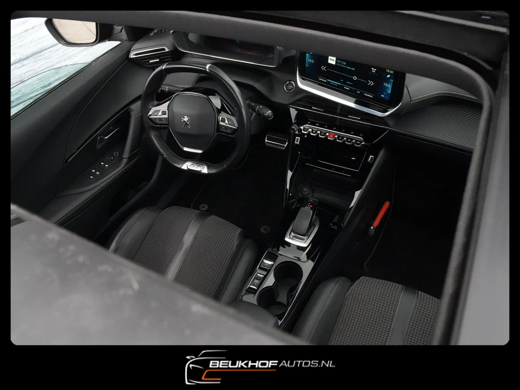 Peugeot e-2008 – foto 51