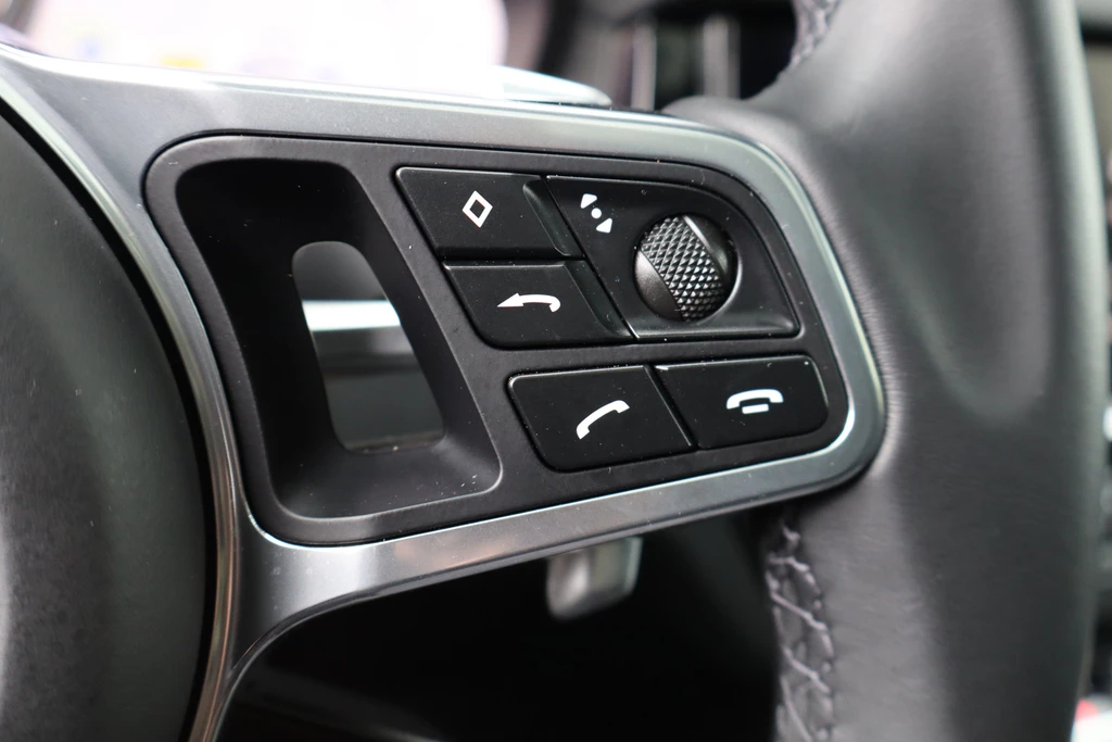 Porsche Cayenne – foto 25