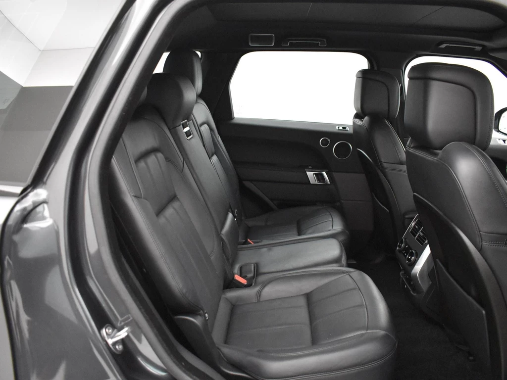 Land Rover Range Rover Sport – foto 16