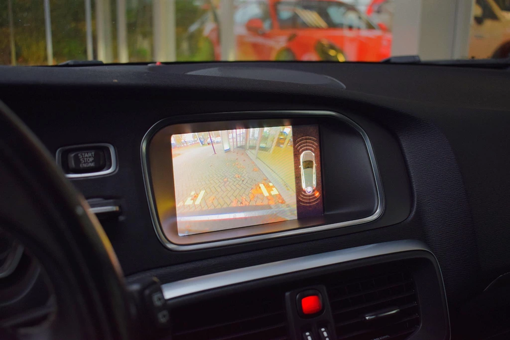 Volvo V40 – foto 25