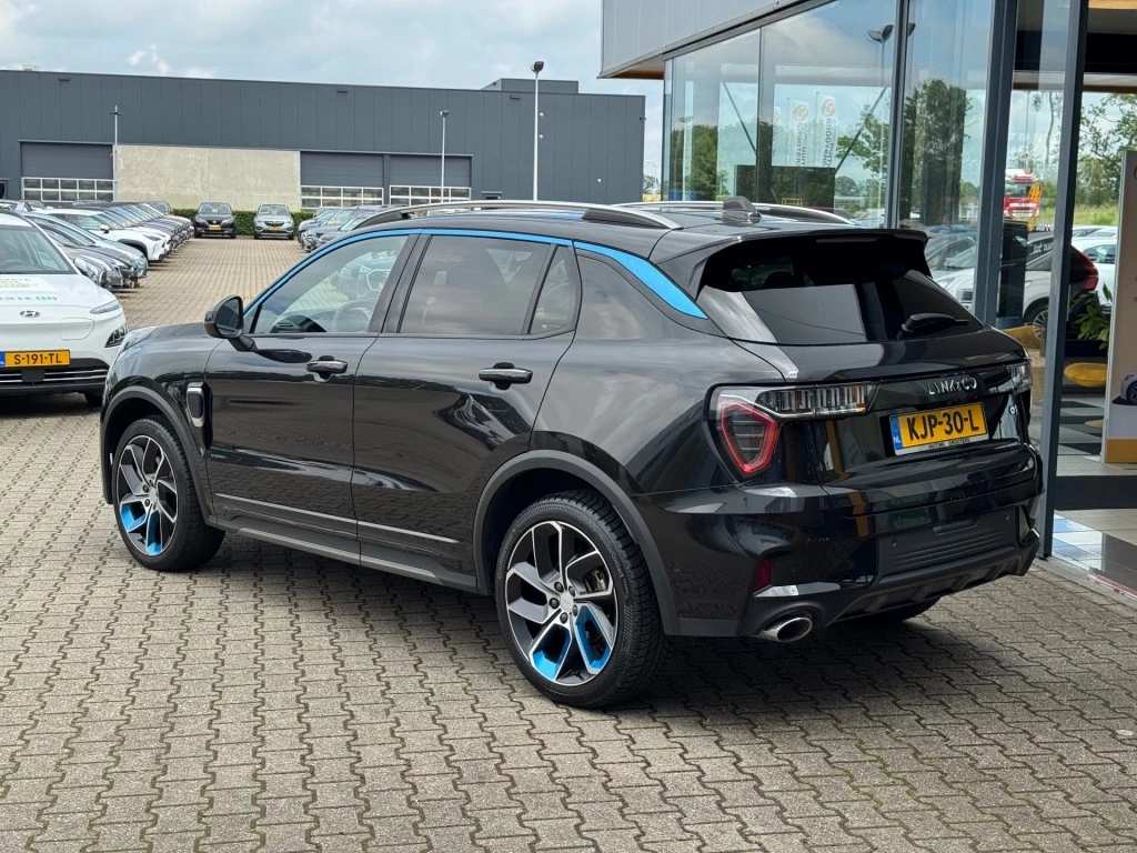 Lynk & Co 01 – foto 3