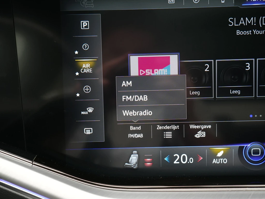 Volkswagen Touareg – foto 46