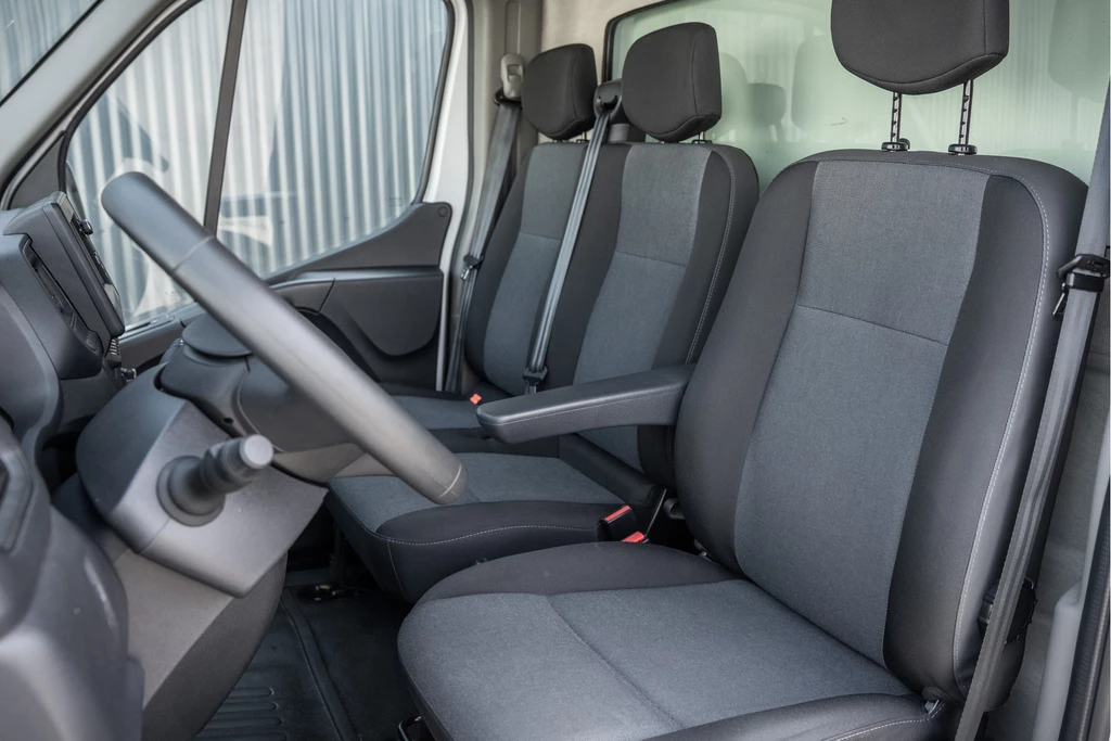 Renault Master – foto 11