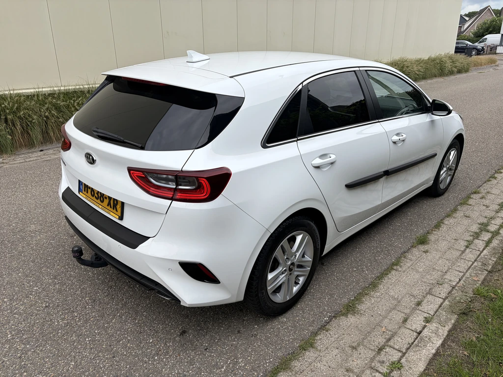Kia Ceed – foto 7