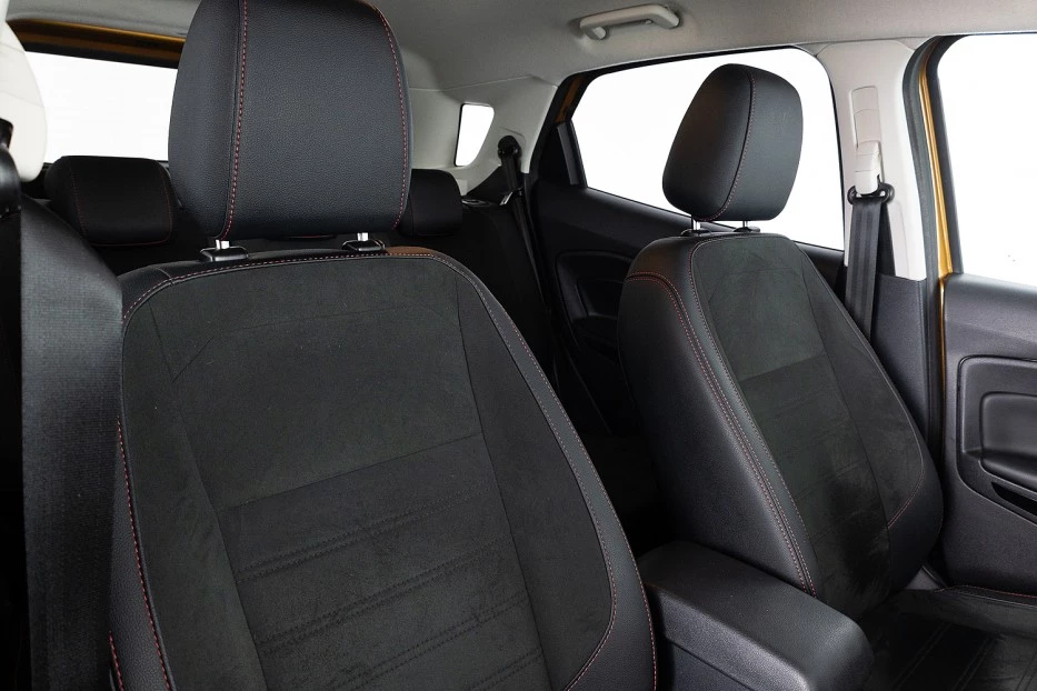 Ford EcoSport – foto 7