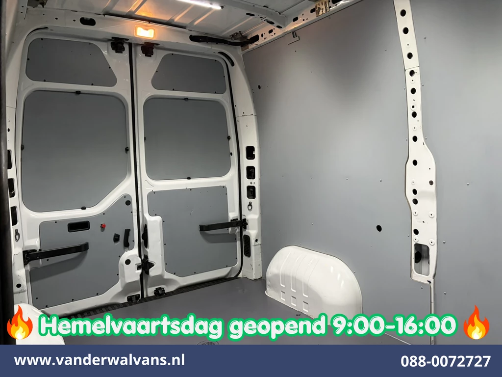 Opel Movano – foto 9