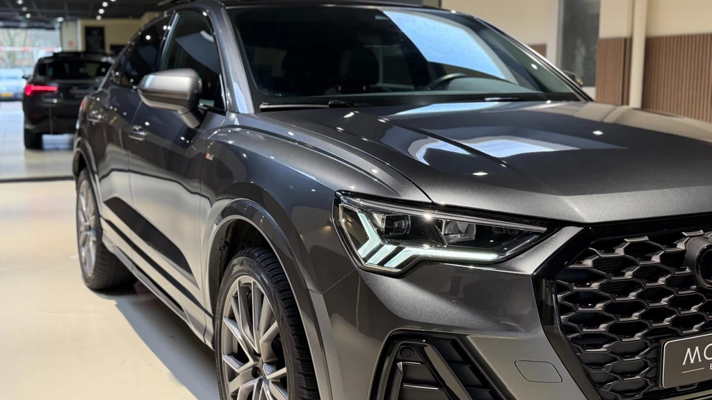 Audi Q3 – foto 10